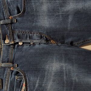 Diesel Jeans Tepphar X size 32